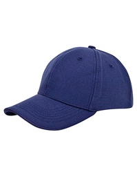 L-merch 2090 Canvas Structure Cap