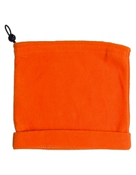 L-merch 1873 Fleece Ski Col