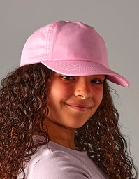 Beechfield B10B Junior Original 5 Panel Cap