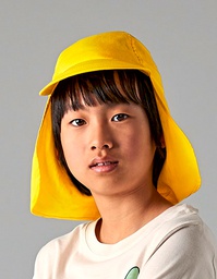 Beechfield B11B Junior Legionnaire Style Cap