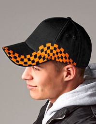 Beechfield B159 Grand Prix Cap