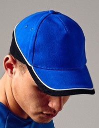 Beechfield B171 Teamwear Competition Cap