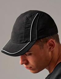 Beechfield B182 Coolmax® Flow Mesh Cap