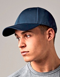 Beechfield B196 Air Mesh 6 Panel Cap