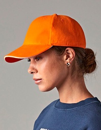 Beechfield B20 Athleisure 6 Panel Cap