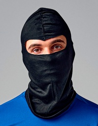 [1000231115] Beechfield B225 Microfibre Balaclava