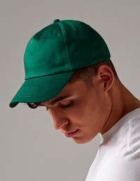Beechfield B25 Authentic 5 Panel Cap