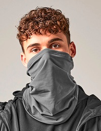 Beechfield B320 Softshell Sports Tech Neck Warmer