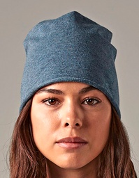 Beechfield B361 Jersey Beanie