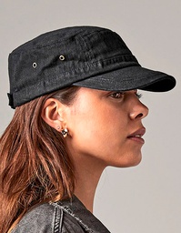 Beechfield B38 Urban Army Cap