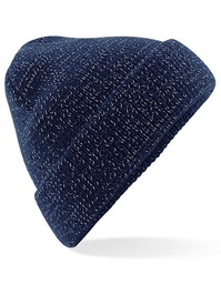 Beechfield B407 Reflective Beanie