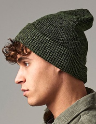 Beechfield B425 Heritage Beanie