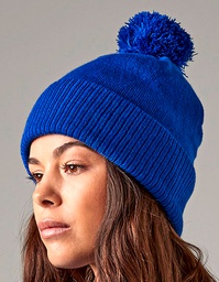 Beechfield B439 Thermal Snowstar® Beanie
