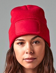 Beechfield B445 Original Patch Beanie