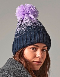 Beechfield B459 Ombré Beanie