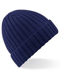Beechfield B465 Chunky Ribbed Beanie