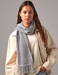 Beechfield B470 Classic Knitted Scarf