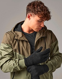 Beechfield B495 Classic Thinsulate™ Gloves