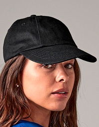 Beechfield B58 Low Profile Heavy Cotton Drill Cap