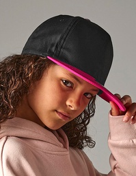 Beechfield B615 Youth Size Snapback