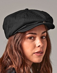 Beechfield B624 Newsboy Cap