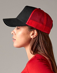 Beechfield B640 Snapback Trucker