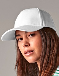 Beechfield B648 Urbanwear 6 Panel Snapback