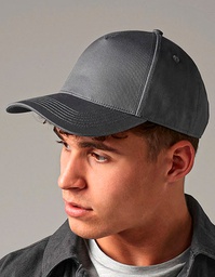 Beechfield B649 Urbanwear 5 Panel Snapback