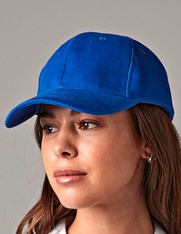 Beechfield B65 Pro-Style Heavy Brushed Cotton Cap