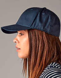 Beechfield B651 Urbanwear 6 Panel Cap