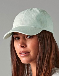 Beechfield B653 Low Profile 6 Panel Dad Cap