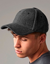 Beechfield B677 Jersey Athleisure Baseball Cap
