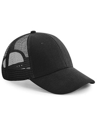 Beechfield B678 Jersey Athleisure Trucker Cap
