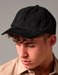 Beechfield B682 Heritage Cord Cap