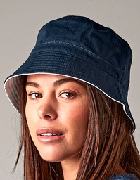 Beechfield B686 Reversible Bucket Hat