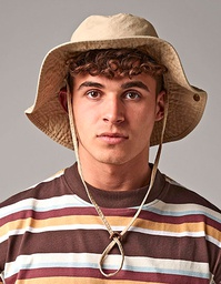 Beechfield B789 Outback Hat