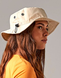 Beechfield B88 Cargo Bucket Hat