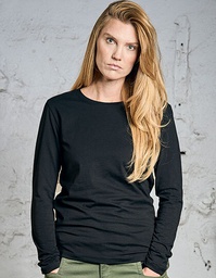 EXCD by Promodoro 4095 Women´s T-Shirt Long Sleeve