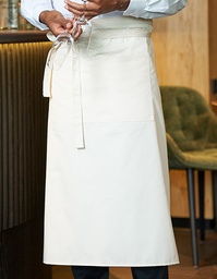 CG Workwear 01261-01 Bistro Apron Roma Bag 80 x 100 cm