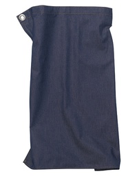 [1000306356] CG Workwear 00128-32 Bistro Apron Pizzone Jeans