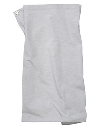 CG Workwear 00128-14 Bistro Apron Pizzone Melange