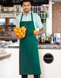 CG Workwear 00130-01 Bib Apron Verona 110 x 75 cm