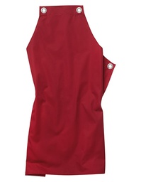 CG Workwear 00141-01 Bib Apron Potenza X Classic