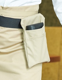 CG Workwear 00160-01 Waiter Bag Napoli