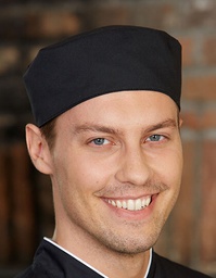CG Workwear 00186-01 Chef´s Hat Pineto Classic