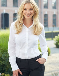 CG Workwear 00501-12 Ladies´ Blouse Elise