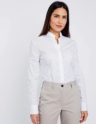 CG Workwear 00590-15 Ladies´ Blouse Corvara