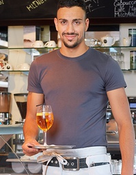 CG Workwear 09520-13 Men´s Short Sleeve T-Shirt Taranto