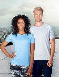 CONA SPORTS CS01 Rainbow Tech Tee