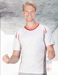 CONA SPORTS CS06 Club Tech Tee